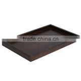 High Quality and Usefull Wooden Pizza Bread Tray