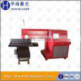 Precision Dots Engraving Machine 50w Fiber Laser Marking Machine Quality Choice