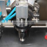 SINGLE Head Popular Semi-automaticbeverage Liquid Filling Machine thumbnail-2