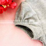 Baby Girl Summer Skirt Cotton Baby Kitty Dress thumbnail-3