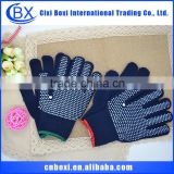 China wholesale high quality modern design magic knit gloves