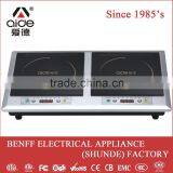 Automatic Safety Switch off Induction Home Heating Industrial Electric Heater Heating Element