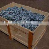 DIN Stainless Steel Short Link Chain With ISO Certificate thumbnail-3