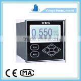 Industrial Water Line Chlorine Analyzer Flowmeter Made in China