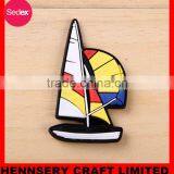 Custom Cristmas Gift Decoration PVC Custom Paper Fridge Magnet thumbnail-2