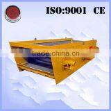 2015 Songshan Stone Sand Separator Vibrating Screen thumbnail-4