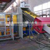 Waste Plastic Water Cooling Recycling Machine thumbnail-2