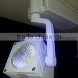 90w Cob Track Light Chroma Spots & Track Fixtures thumbnail-5