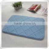 Memory Foam Bath Mat, Door Mat,gym Mats/Memory Foam Bath Mat_ Qinyi thumbnail-1