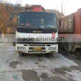 2008 SANY Used Concrete Pump 37m 38m 40m 42m 45m 48m 50m thumbnail-3