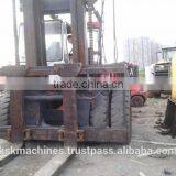 Used Japan Made Kalmar 25t Forklift | Used Condition Kalmar 25t Machine | Second Hand Kalmar 25t Lifer for Sale thumbnail-3