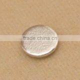 Easy Welded Silver Contact Tip For Contactors