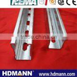 Slotted UNI Strut Channel . Top Quality thumbnail-6