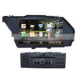 Touch Screen Car Radio Gps for Mercedes Benz GLK300