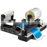 710mm Width Glossy & Matt Thermal Lamination BOPP Film Roll thumbnail-5