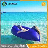 2016 Popular Cheap Inflatable Banana Sofa For Outdoor Camping thumbnail-2