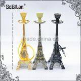 special hookah Eiffel Tower hookah shisha