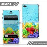 Crystal Acrylic Phone Sticker for Phone thumbnail-1