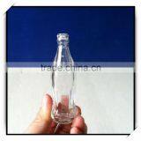 10ml Tiny Glass Cola Bottles Gift Bottles for Commercial Use
