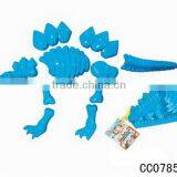 Super Quality Antique Plastic Promotional Summer Toy thumbnail-1