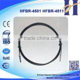 Industrial Control Fiber Optic Patch Cord thumbnail-1