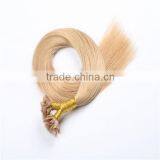Keratin Pre Bonded u Tip Hair Extension thumbnail-1