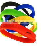 Cheap Silicone Flash Drive USB Bracelet With Free Sample thumbnail-1