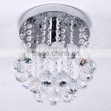 New Modern K9 Crystal Pendant Lamp Chandelier Lighting Ceiling Fixtures Light thumbnail-3