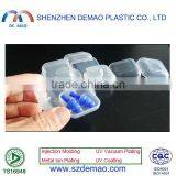 Injection Molding PP Plastic Parts thumbnail-2