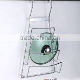 Pot Cover Holder,Kitchen Storage Rack thumbnail-1