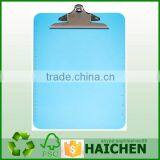 Acrylic Clipboards Wholesale