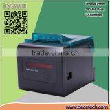 Mini Micro Panel Ticket Printer Taxi Receipt Printer Embedded thumbnail-3