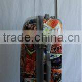 ABS&PC Trolley Luggage thumbnail-2