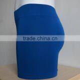 Seamless Underwear Sexy Tight Boxers Mens thumbnail-2