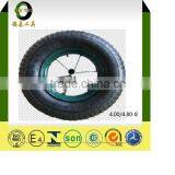 HIGH QUALITY CHEAP PRICE AIR WHEEL With STEEL RIM 3.50-7 thumbnail-6