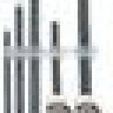 STA High Quality 1500C Single Spiral Sic Heating Rod for Electric Furnace thumbnail-3