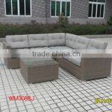 Alu-frame Garden Furniture thumbnail-1