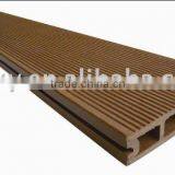 Outdoor Wpc DeckingWall Panel/Garden Fence