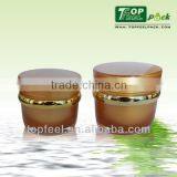 50g Capacity Cosmetic Jar Acrylic Cream Jar