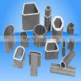 Irregular Carbon Steel Pipe