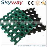 Easy Clean Grease Proofing Safety Plant Nitrile Rubber Sheet Roll thumbnail-6