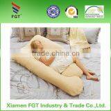 Hot Selling Thailand Natural Latex Head Massage Pillow Pregnant Pillow thumbnail-3
