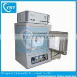 Gas Controlled Atmosphere Protective Atmosphere Furnace With Water Coolling Method