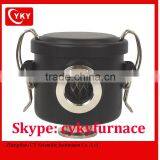 Foreline Particle Trap With Five (5) Micron, Polyester Cartridge CY- EQ-FPTA-5-LD thumbnail-1