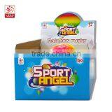 LEKO Sports PU Stress Rugby Ball for Super Bowl Gift thumbnail-2