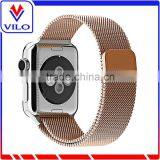 For Apple Watch Band, Milanese Loop Watch Band For Apple Watch thumbnail-3