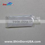 Plastic packet silicone dielectric grease from brand name lubricants