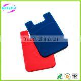 Silicone Smart Wallet Silicone Card Holder thumbnail-5