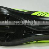 2016 OEM Road Cycling Shoes Route With 3 Straps Compatiable With Look SPD Pedal Black Fuxia thumbnail-2