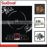 2016 SuGoal Induction Cooker 3500w thumbnail-3
